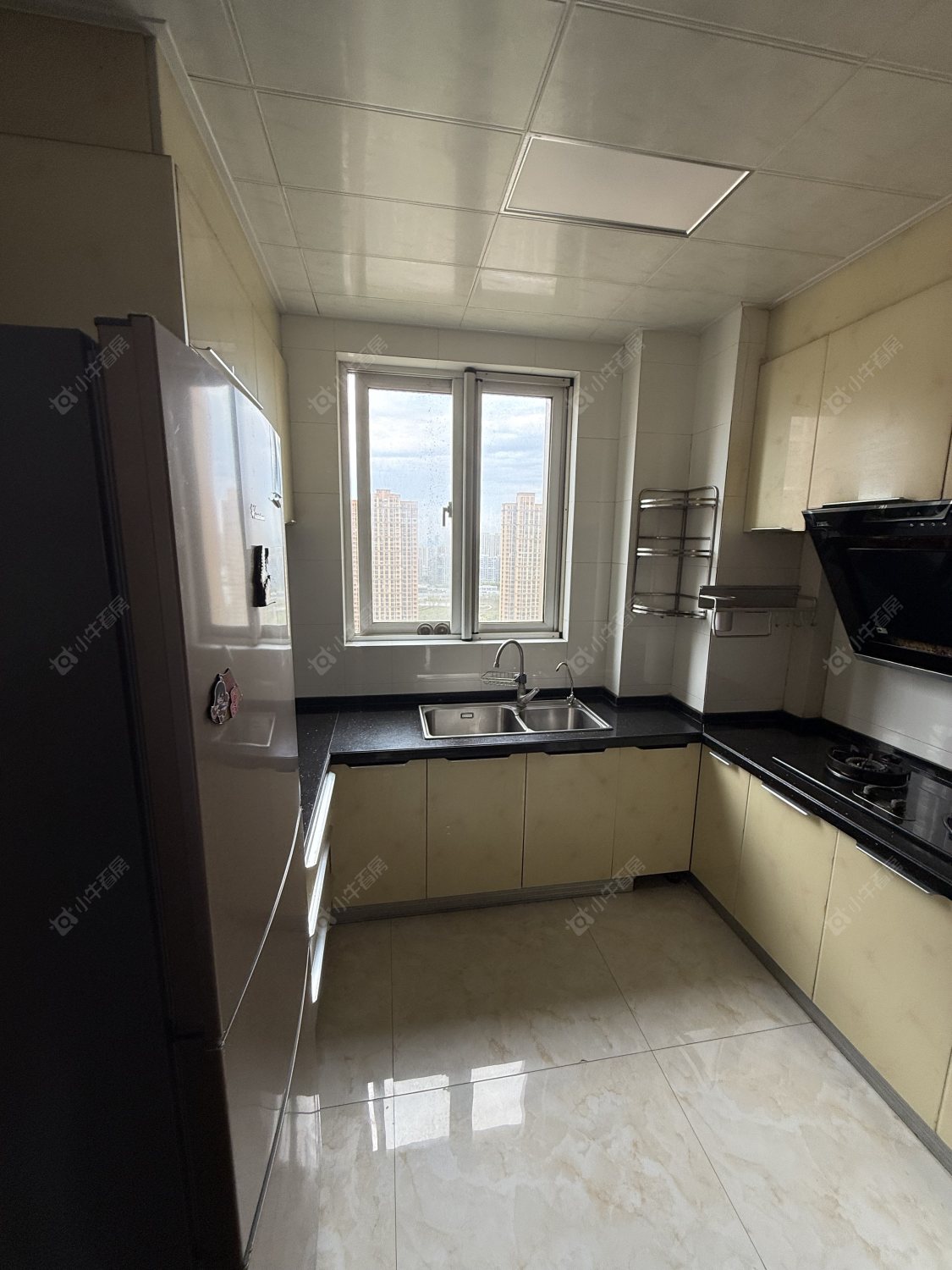 新城香溢澜桥一期房源 常州新城香溢澜桥一期在租房源_小牛看房