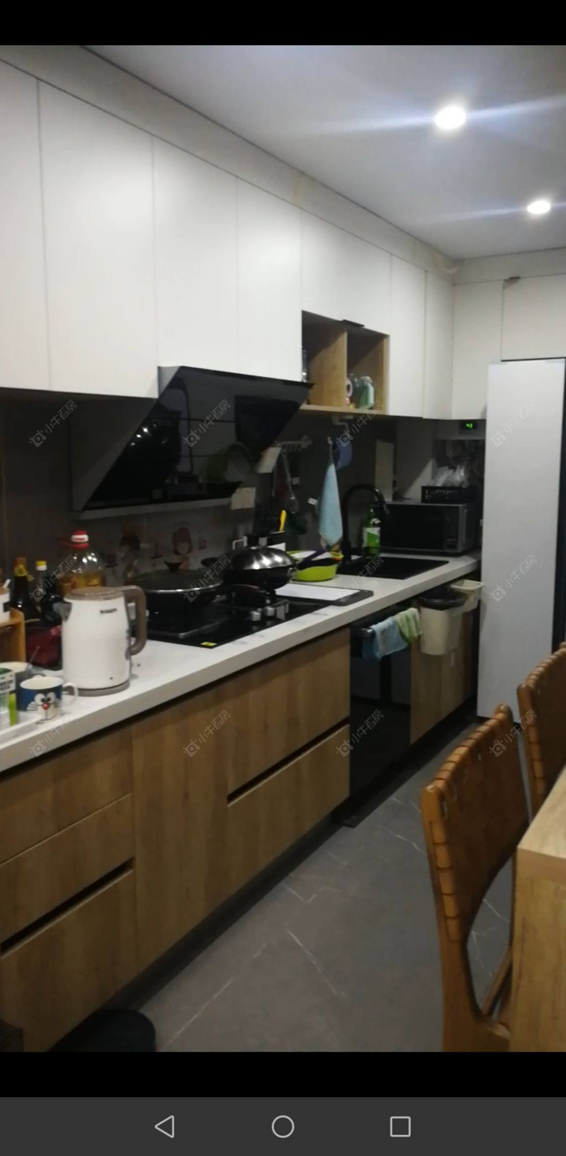 常州御水华庭一期在租房源_小牛看房