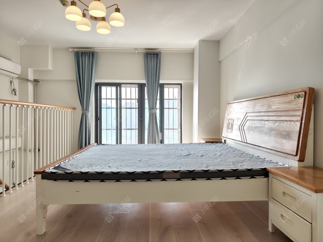 保纳商业广场房源室内图 常州保纳商业广场在租房源室内图_小牛看房