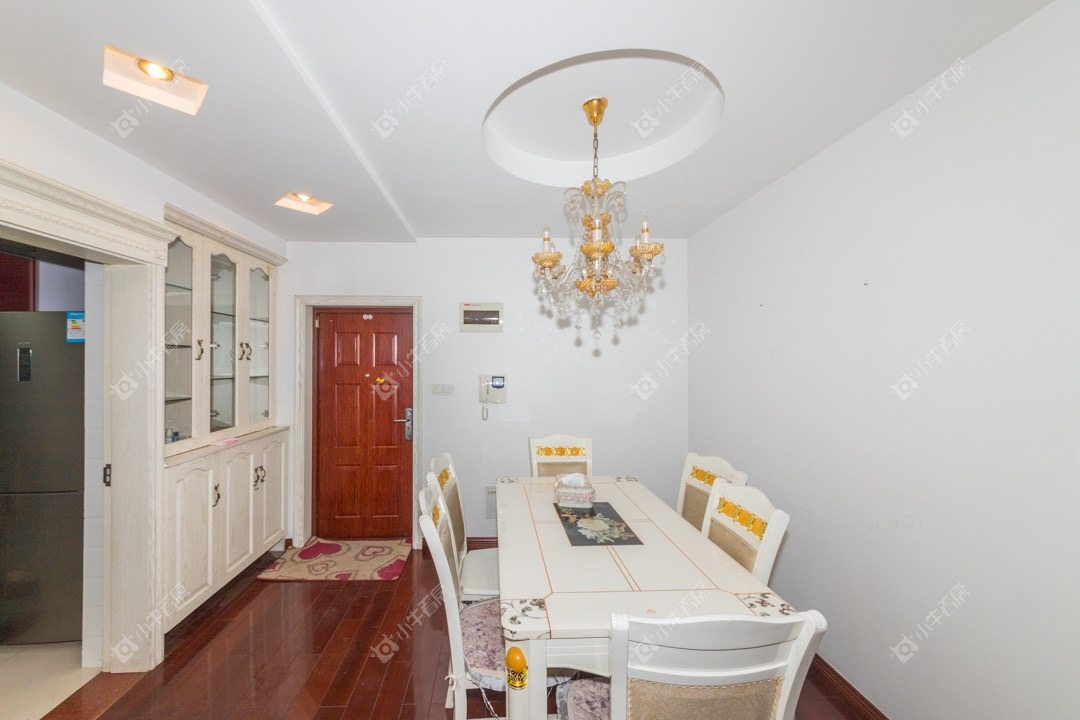 常州清水湾花园一期在租房源室内图_小牛看房