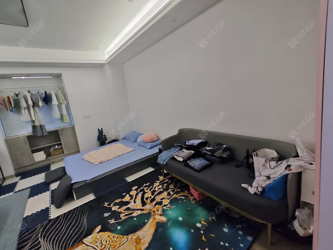 龙洲伊都公寓房源 常州龙洲伊都公寓在租房源_小牛看房