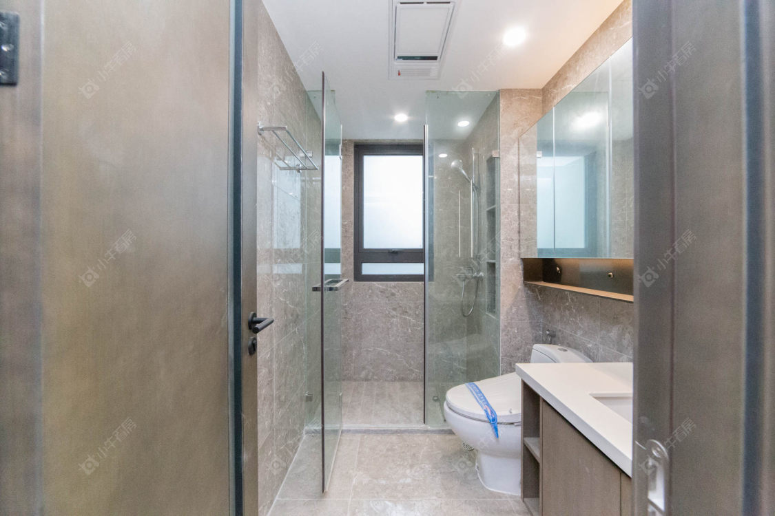 常州美的世茂云筑在售二手房源室内图_小牛看房