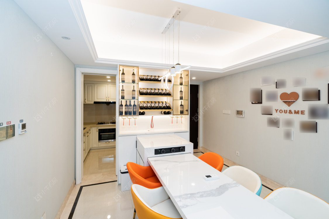 常州泰和之春在售二手房源室内图_小牛看房