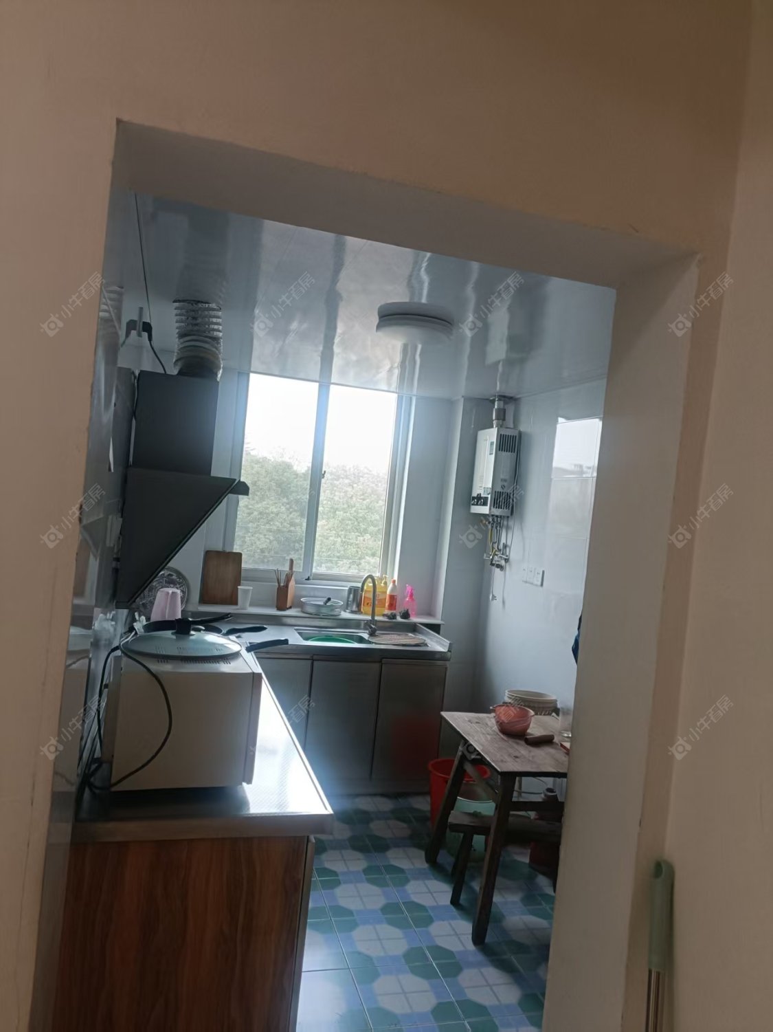 常州长江花苑2室2厅1卫出租房源图片