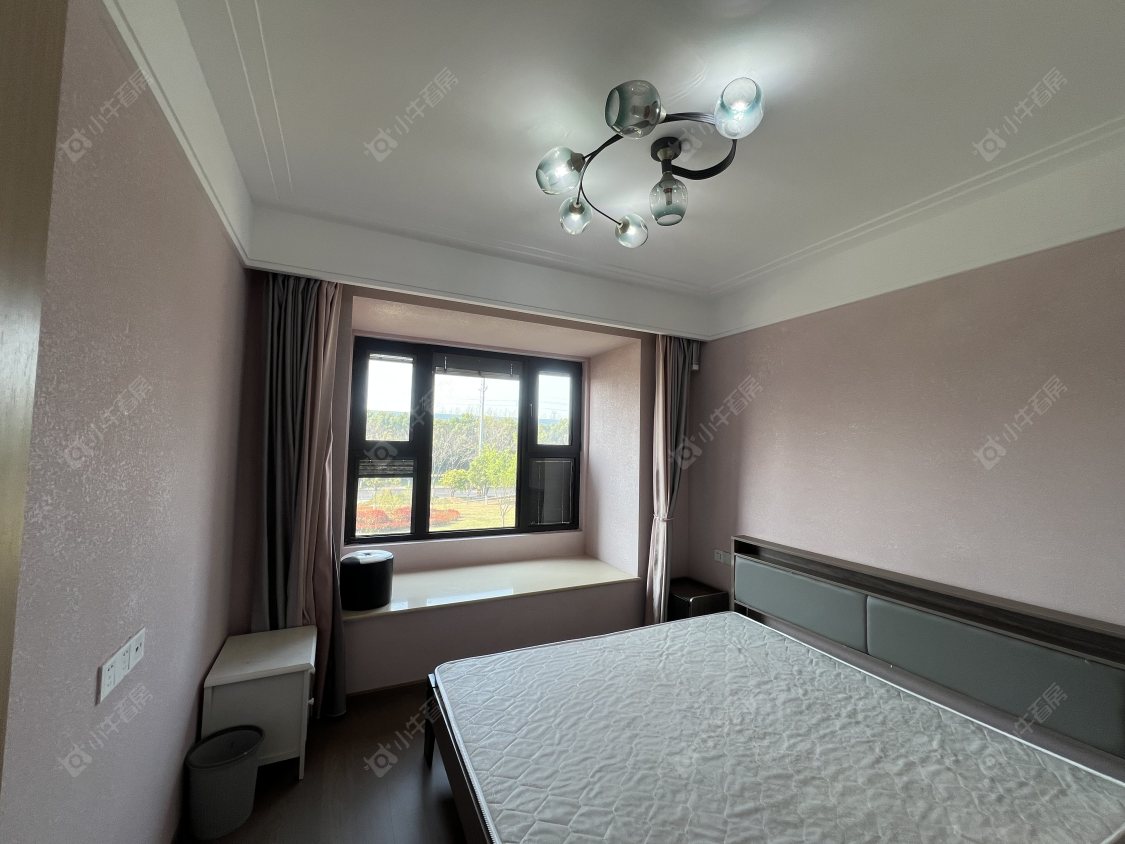 常州美的江山樾在租房源室内图_小牛看房