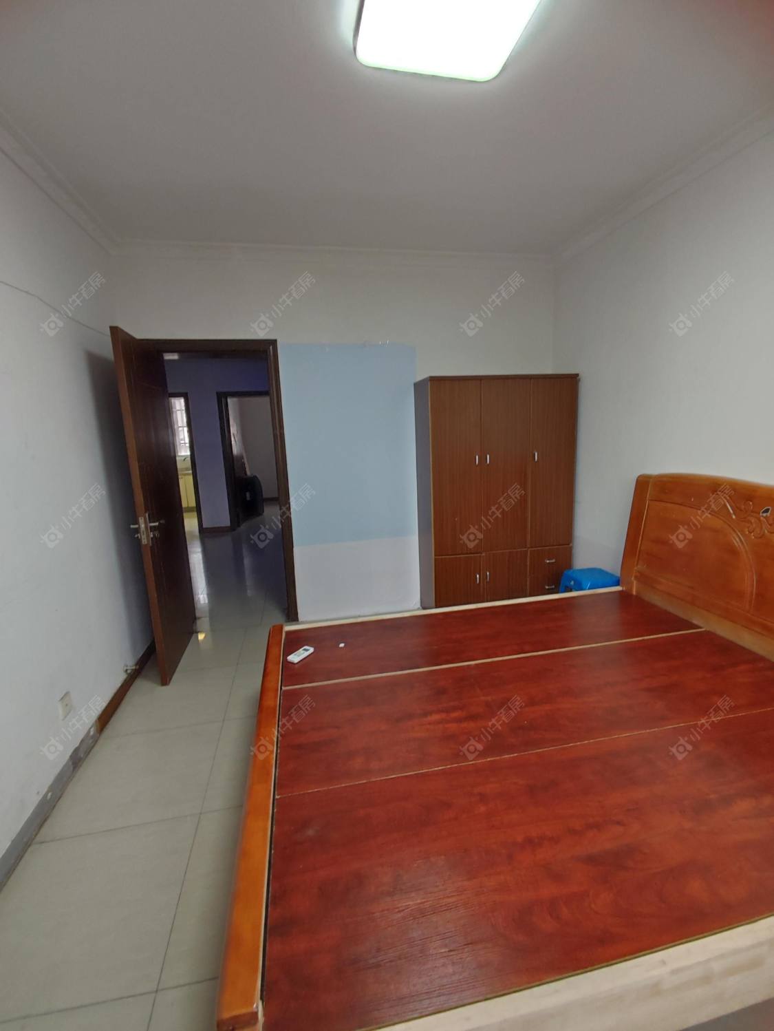 常州新龙花苑西区在租房源室内图_小牛看房