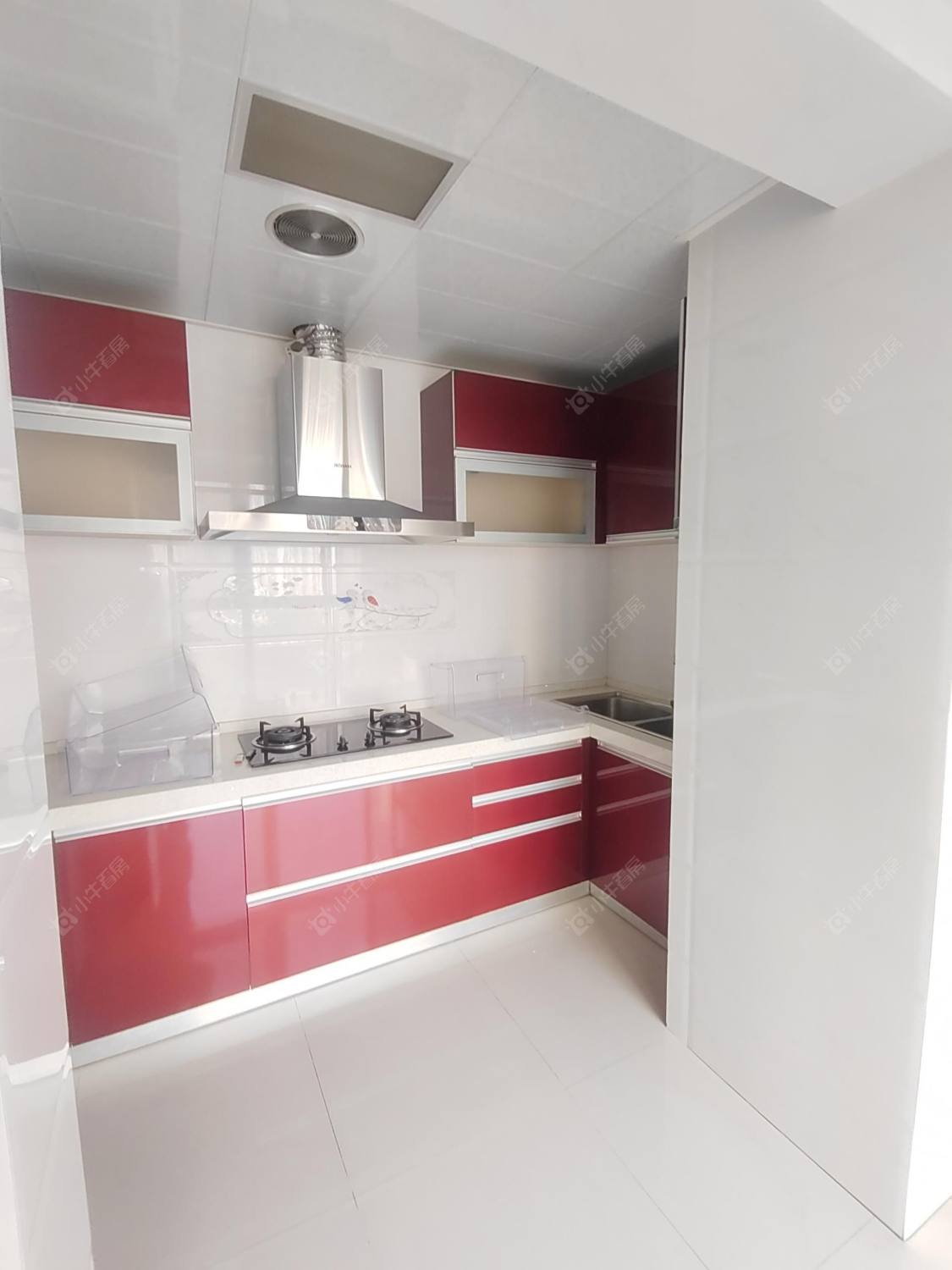 常州天润园在租房源室内图_小牛看房