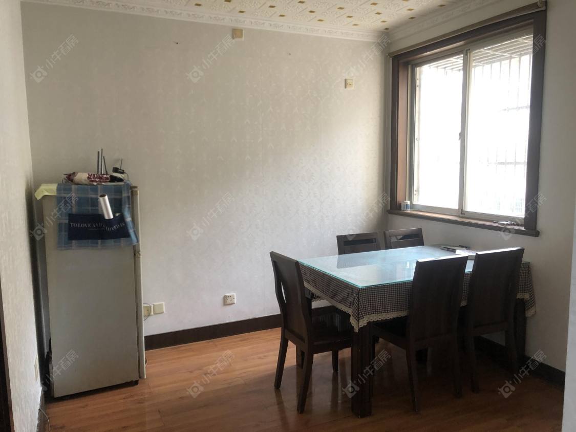 常州燕兴新村西区在租房源室内图_小牛看房