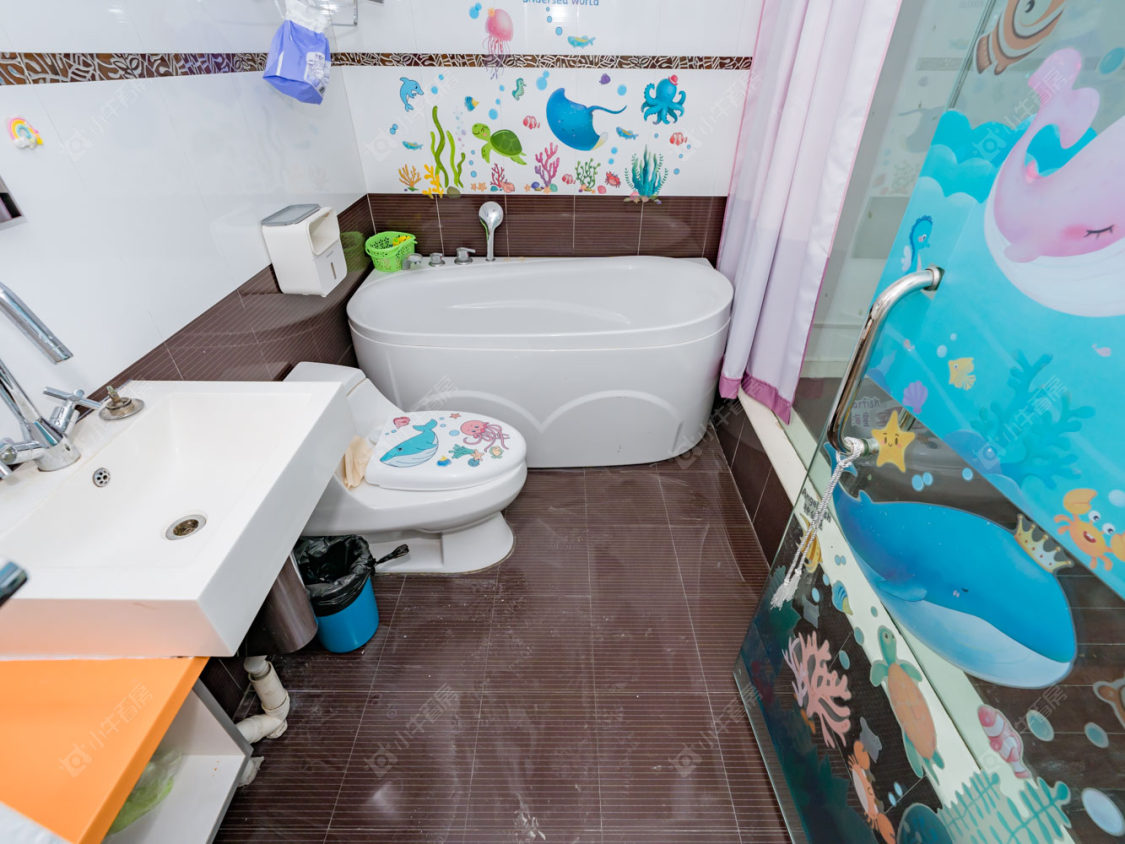 河景花园房源室内图 常州河景花园在售二手房源室内图_小牛看房