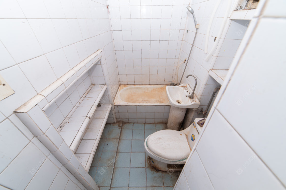 常州花园西村在售二手房源室内图_小牛看房