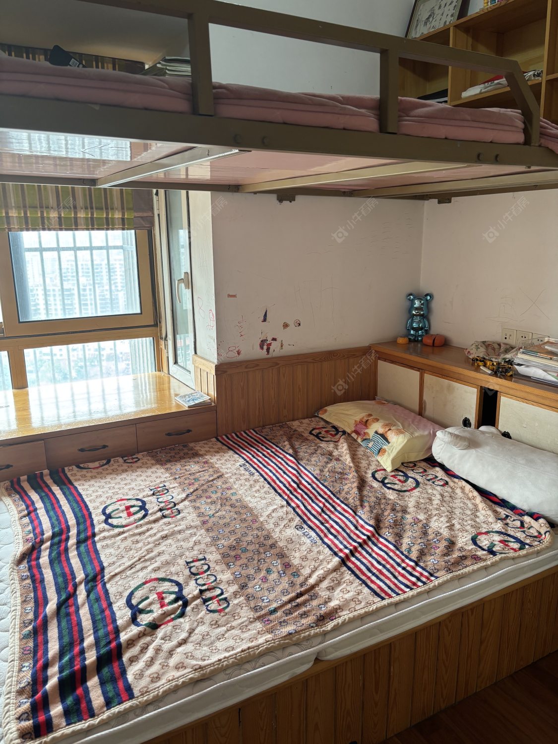 常州典雅花园在租房源室内图_小牛看房