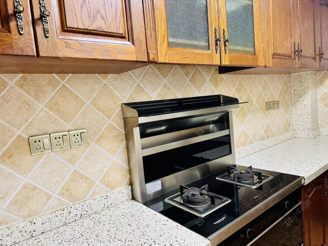 世茂香槟湖三期房源室内图 常州世茂香槟湖三期在租房源室内图_小牛看房