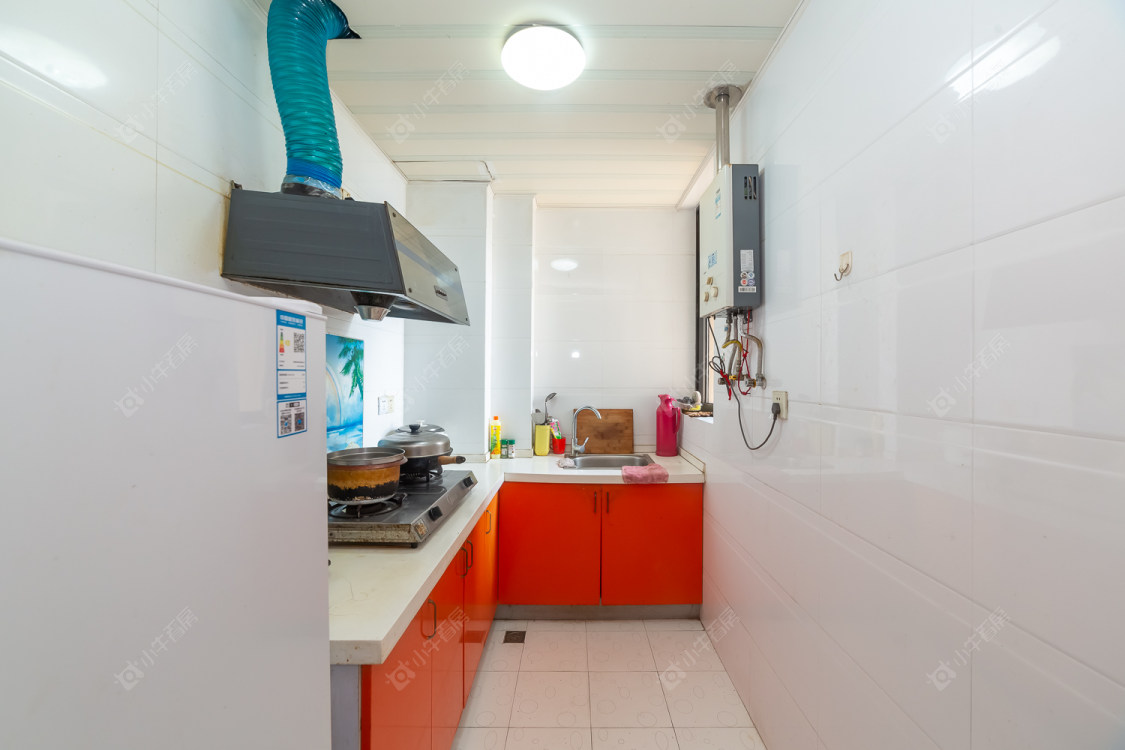 常州天山花园在售二手房源室内图_小牛看房