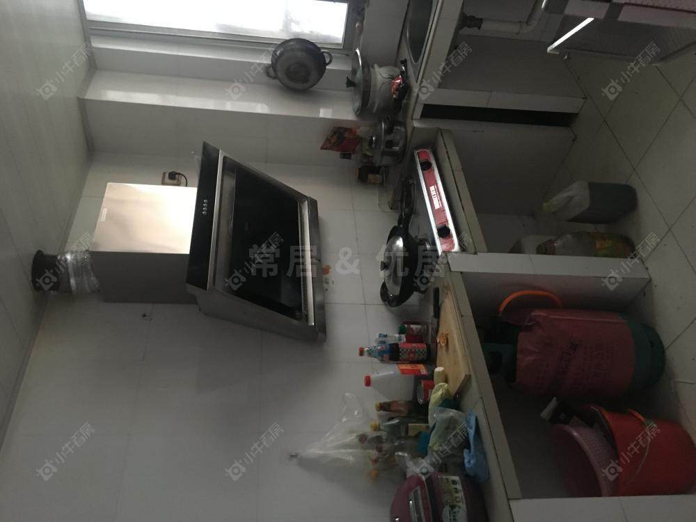 常州沈家花苑在售二手房源室内图_小牛看房