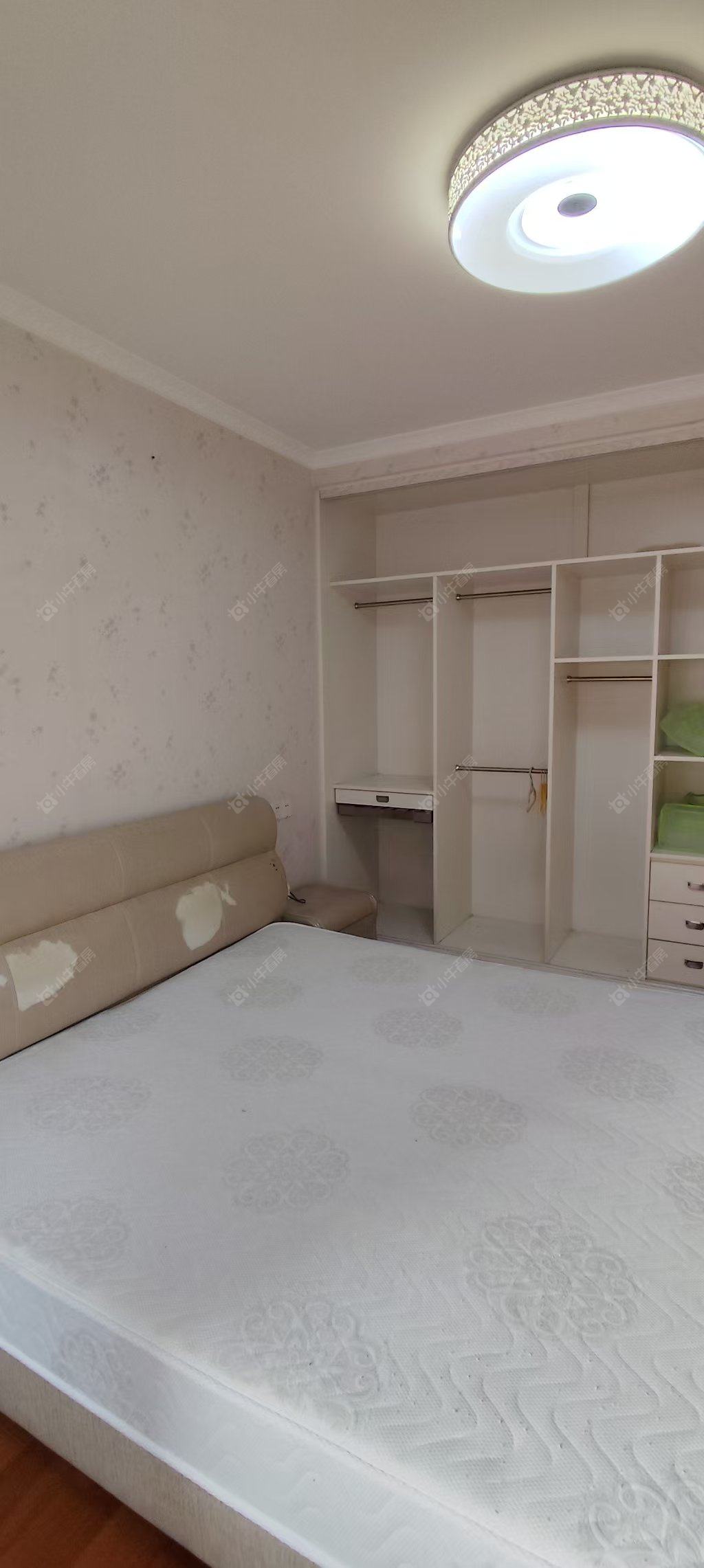 新城香溢澜桥一期房源 常州新城香溢澜桥一期在租房源_小牛看房