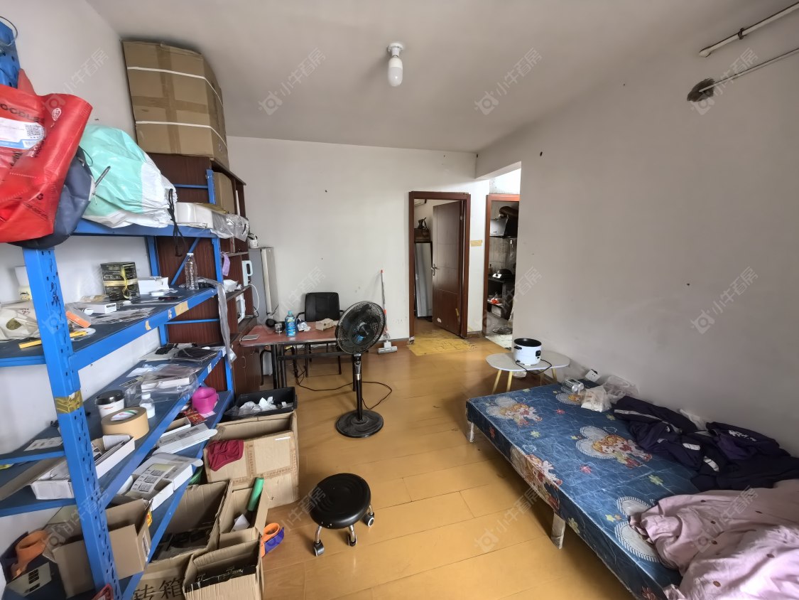 常州绿地香颂花园在租房源_小牛看房