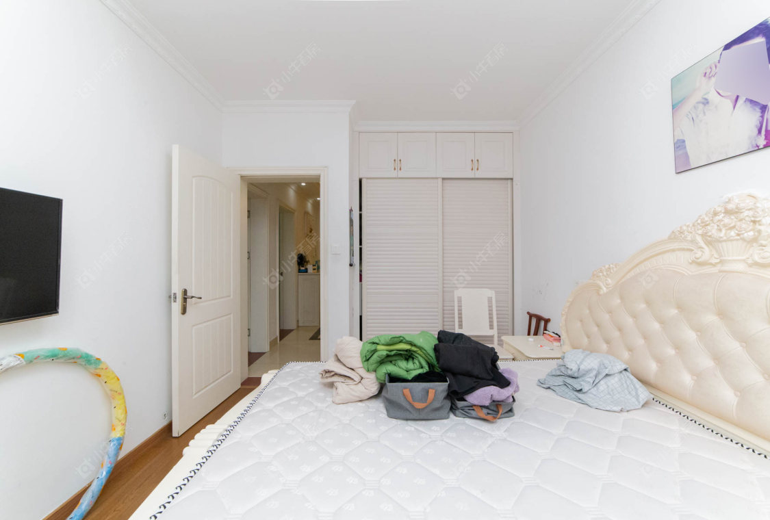 常州常发豪郡在售二手房源室内图_小牛看房