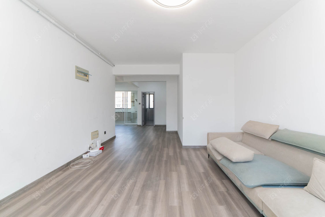 常州名桂坊在售二手房源室内图_小牛看房