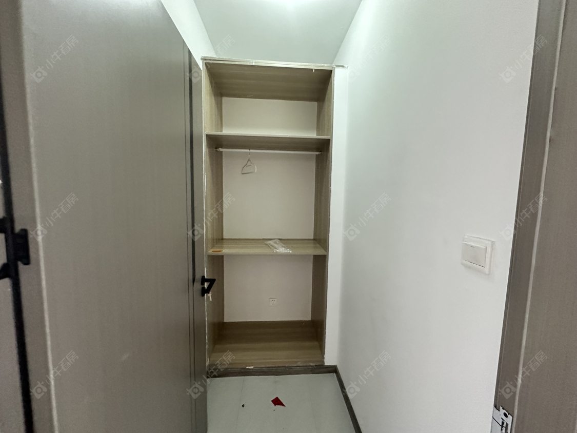 常州新城黑牡丹·世纪之光在租房源室内图_小牛看房