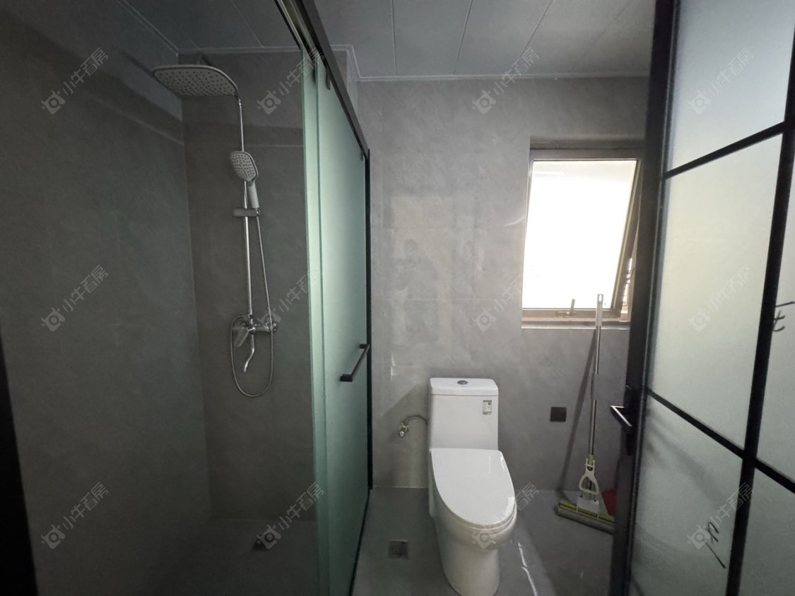 常州旭辉都会江来在租房源室内图_小牛看房