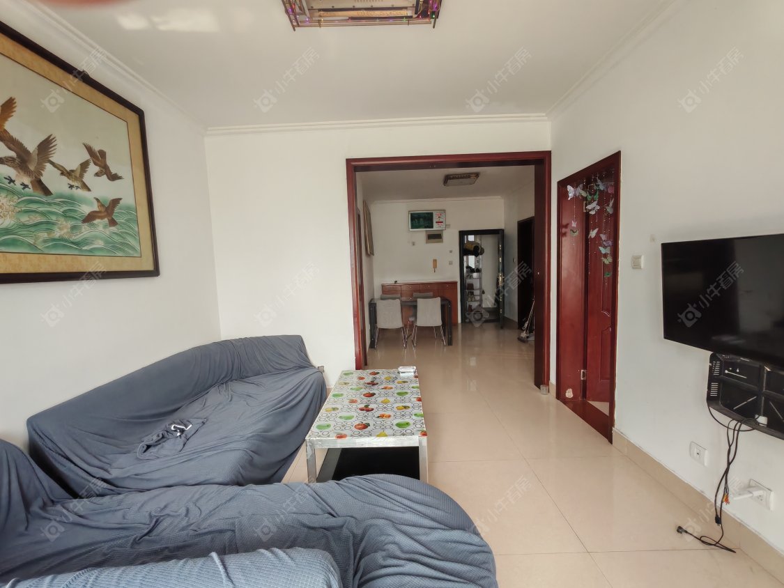 常州新丰苑在租房源_小牛看房