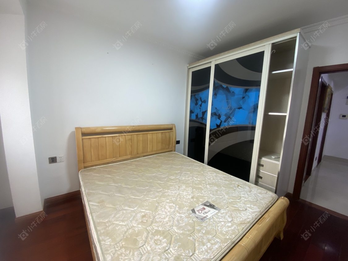 常州荣盛馨河郦舍在租房源室内图_小牛看房