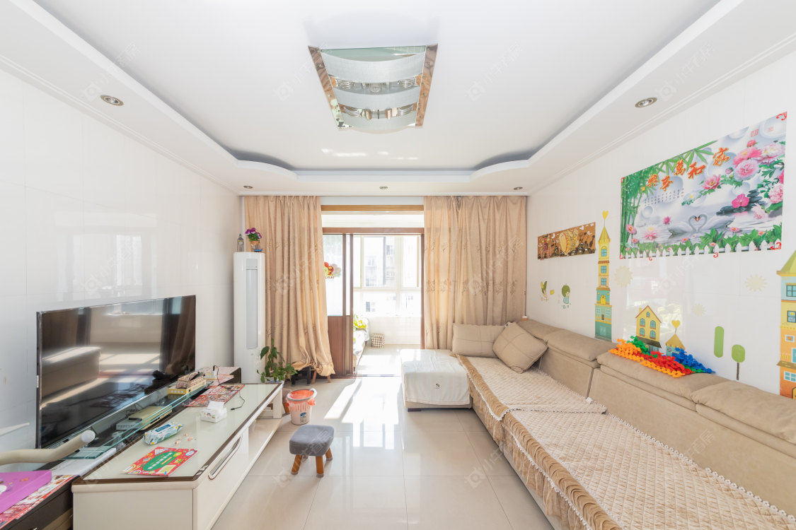 常州魏村花园在售二手房_小牛看房