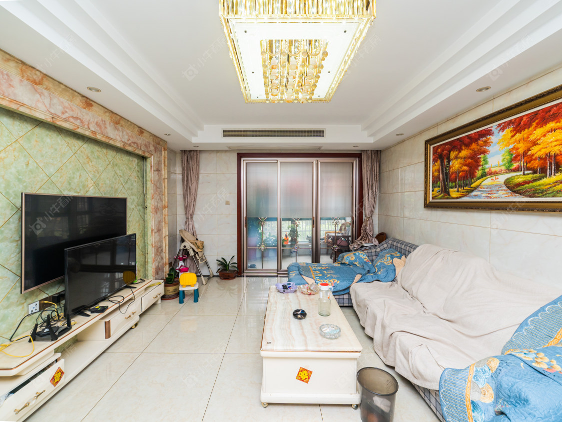 常州阳光山城在售二手房_小牛看房