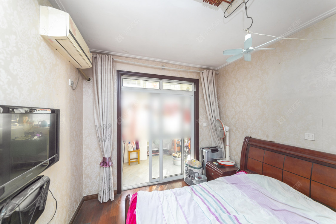 常州桂花园在售二手房源室内图_小牛看房