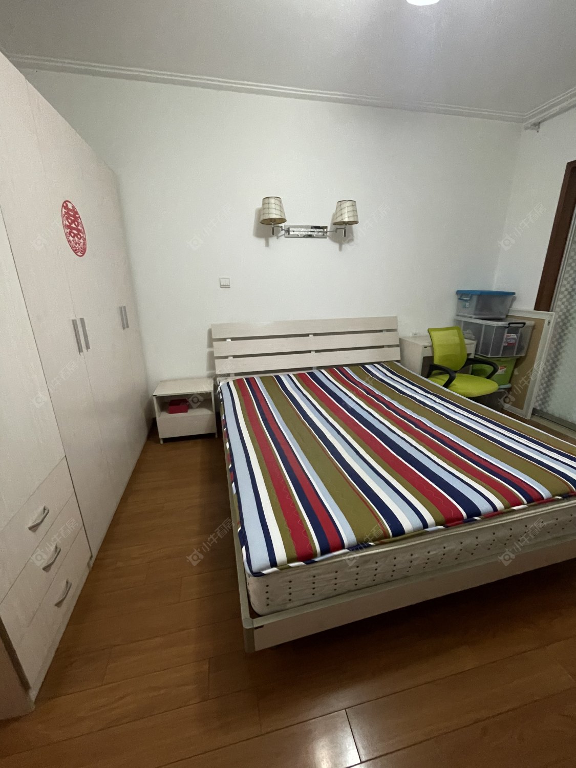 常州蓝天花园西区在租房源_小牛看房