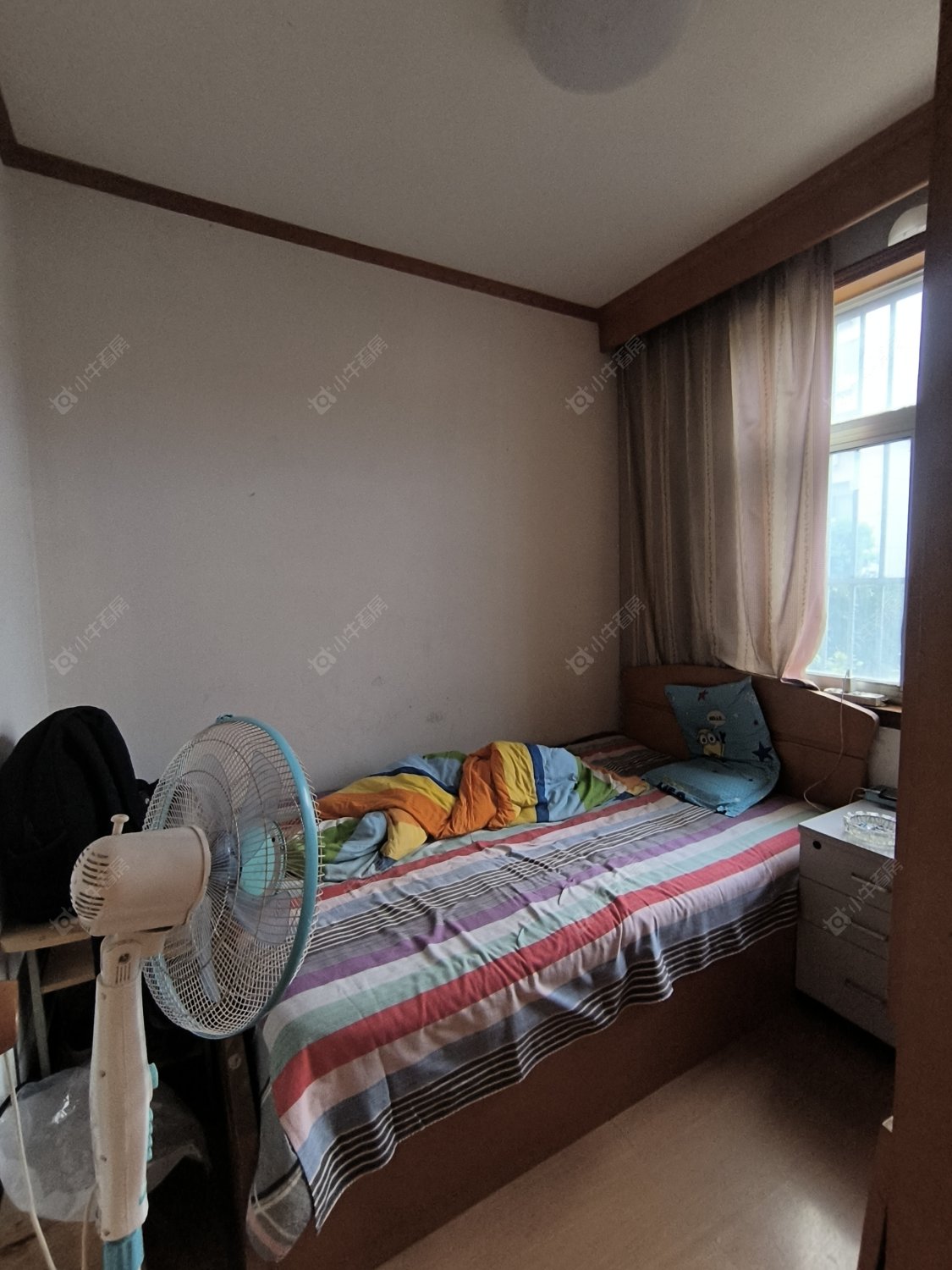 常州清潭西村在租房源室内图_小牛看房