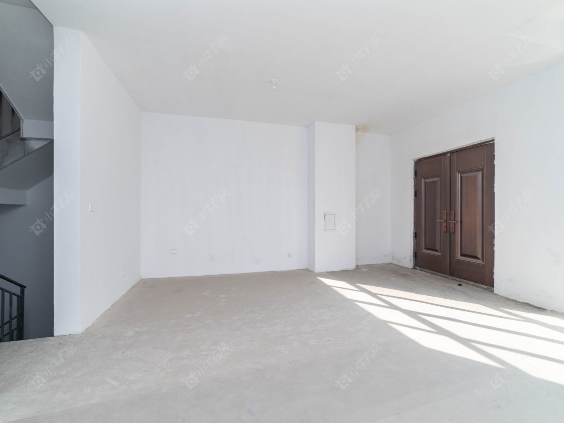 常州帝湖十七墅在售二手房源室内图_小牛看房