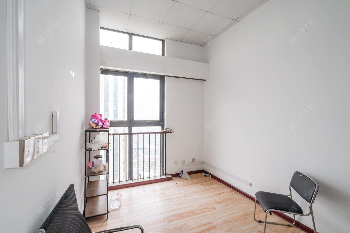 常州富邦广场在售二手房_小牛看房