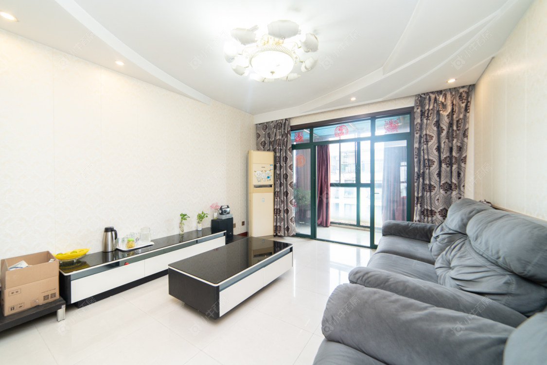 常州都市桃源二期在售二手房源室内图_小牛看房