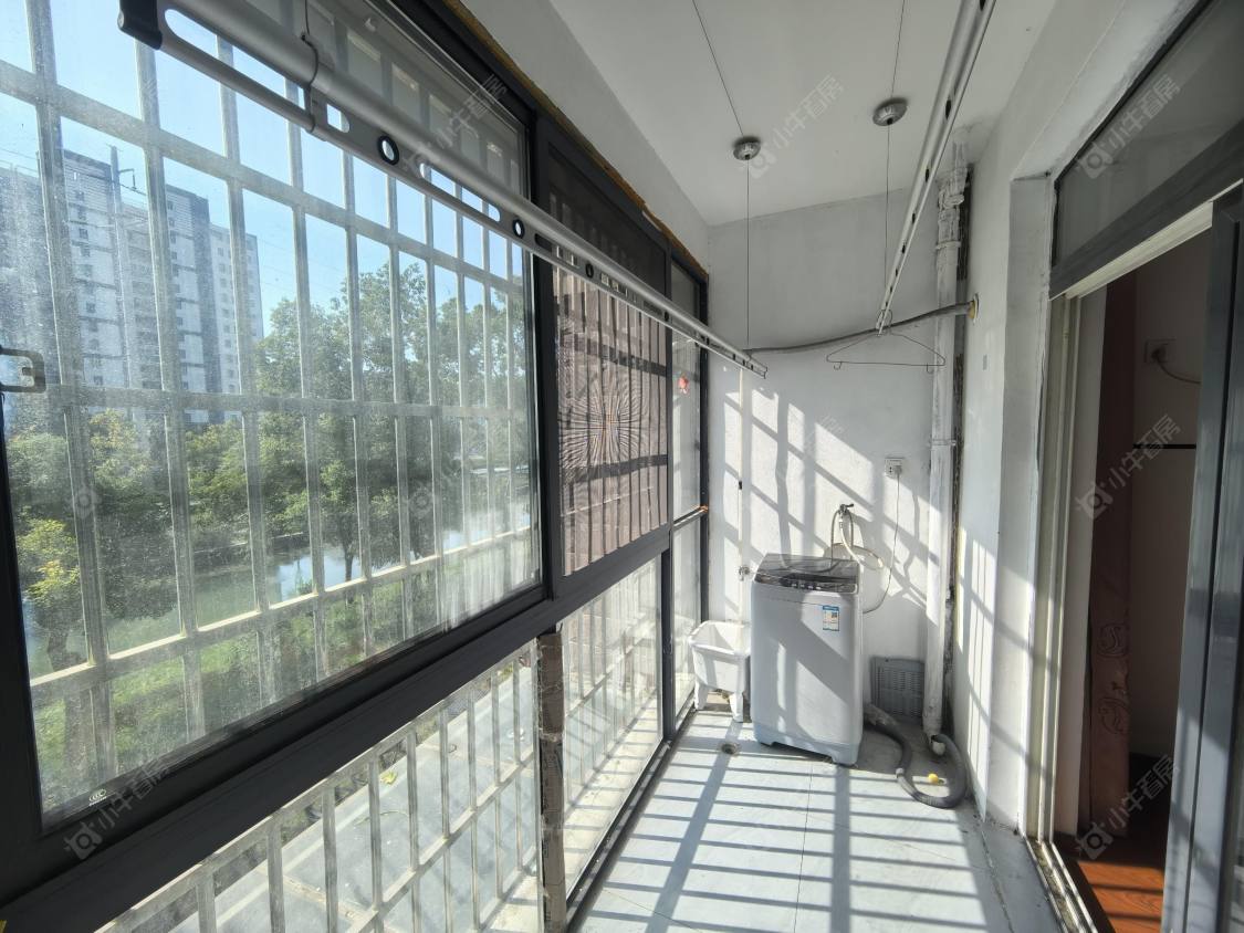 常州新景花苑二期在租房源室内图_小牛看房