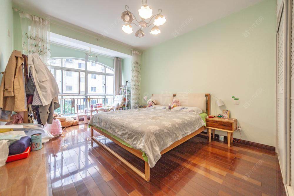 常州怀德苑在售二手房源室内图_小牛看房