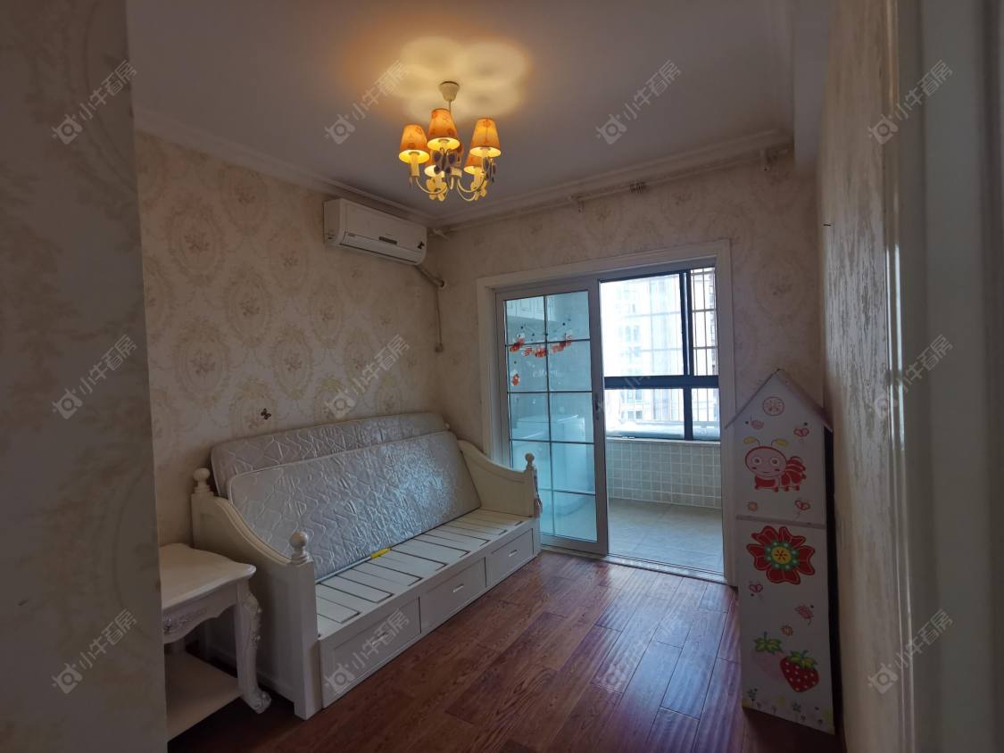 常州康桥水郡在租房源室内图_小牛看房