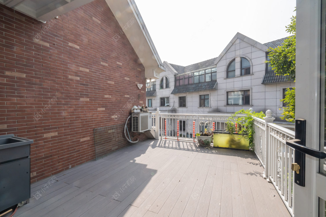 常州江南豪华花园在售二手房源小区图_小牛看房