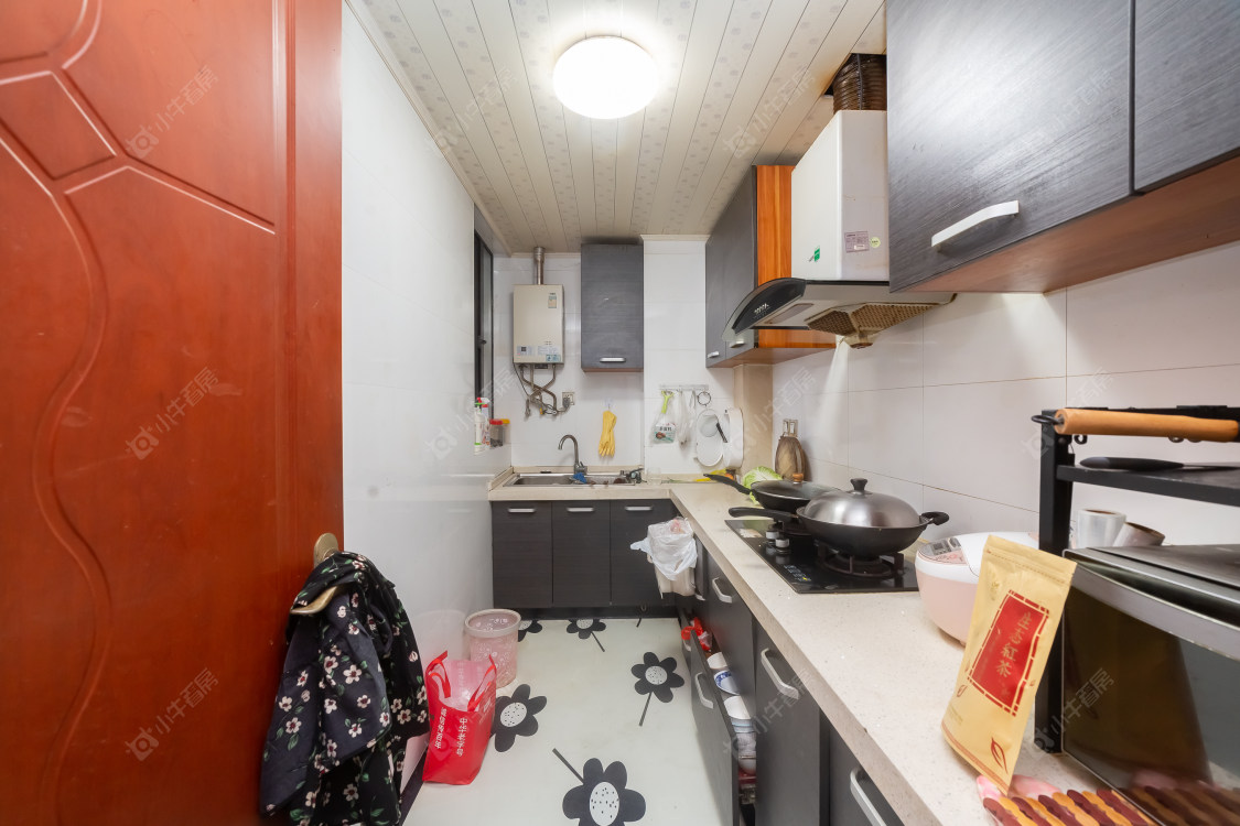 天山花园房源室内图 常州天山花园在售二手房源室内图_小牛看房