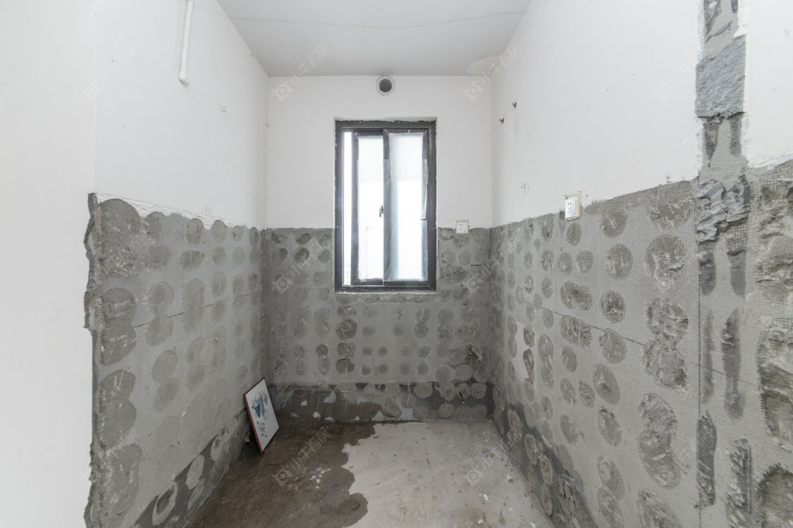 常州星河国际十一区在售二手房源室内图_小牛看房