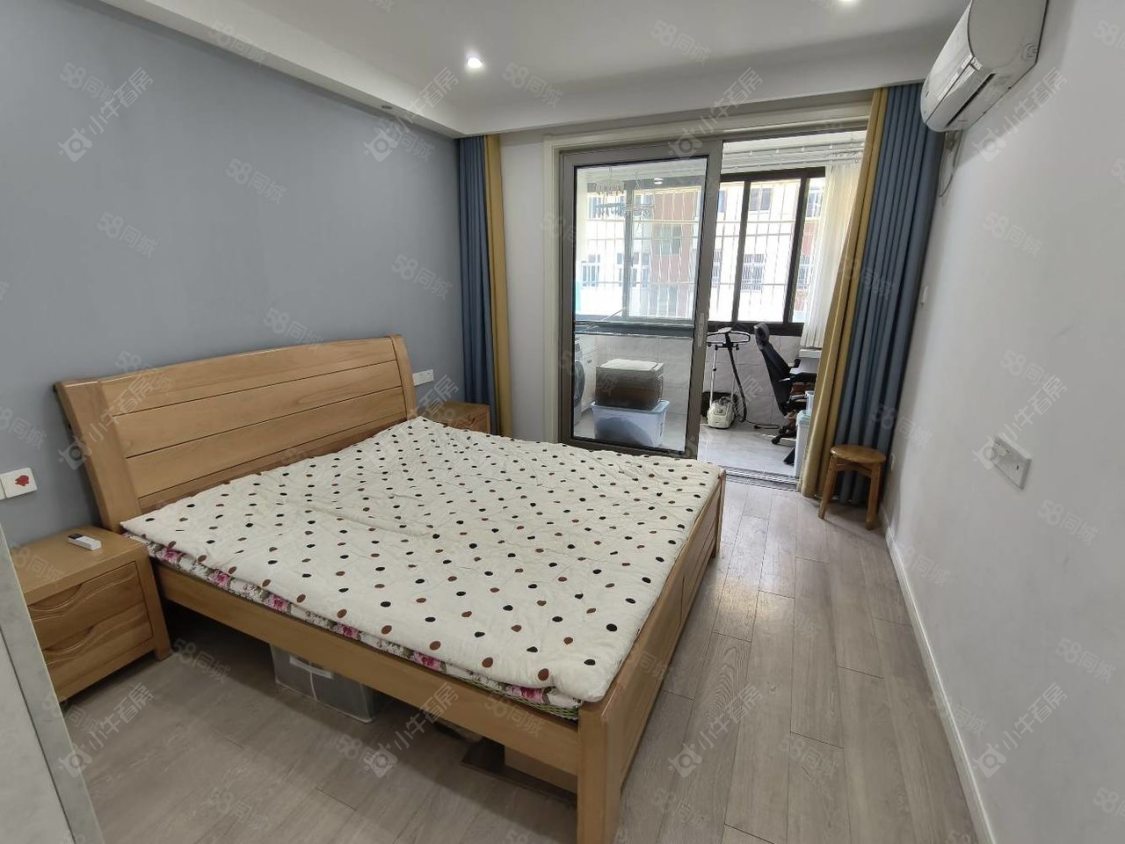 常州汇丰一村在租房源_小牛看房