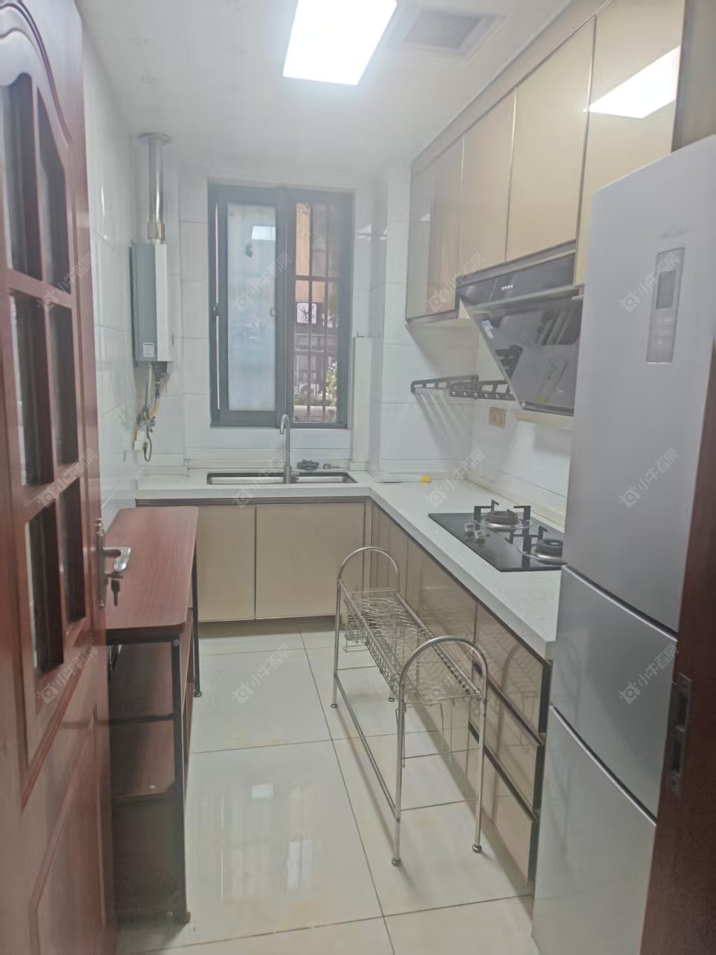 常州南湖家苑在租房源_小牛看房