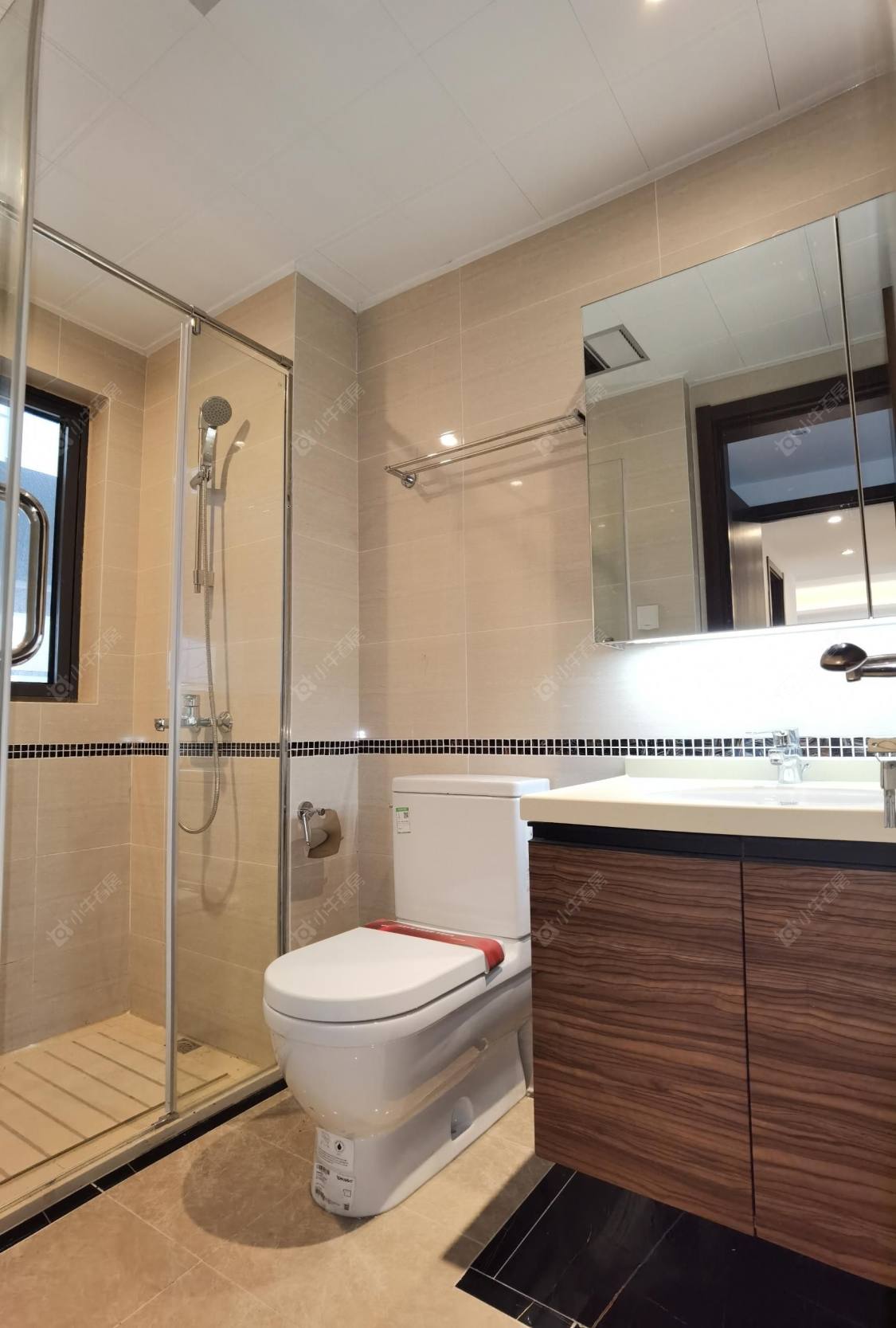 常州蓝光晶曜在租房源户型图_小牛看房