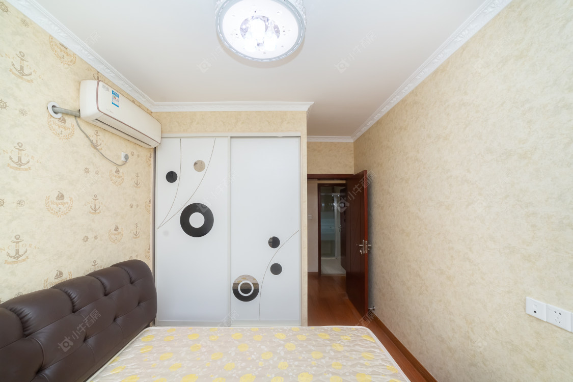 常州绿都万和城五区在售二手房_小牛看房