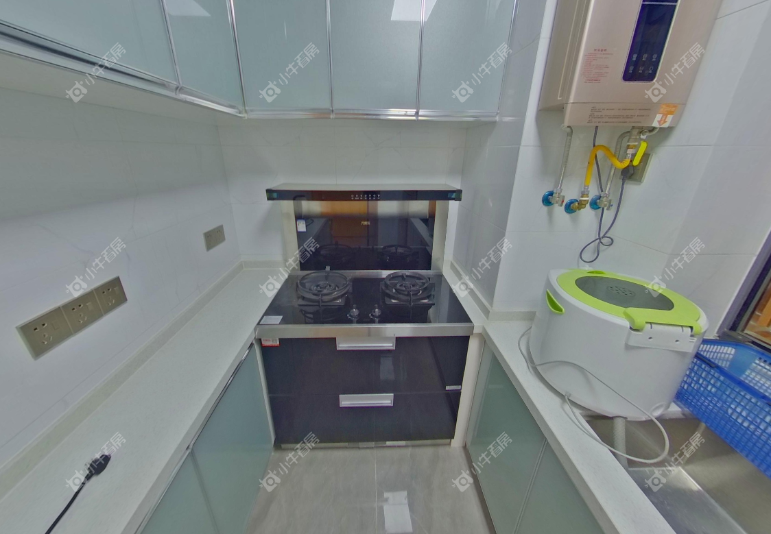 常州御城在租房源室内图_小牛看房