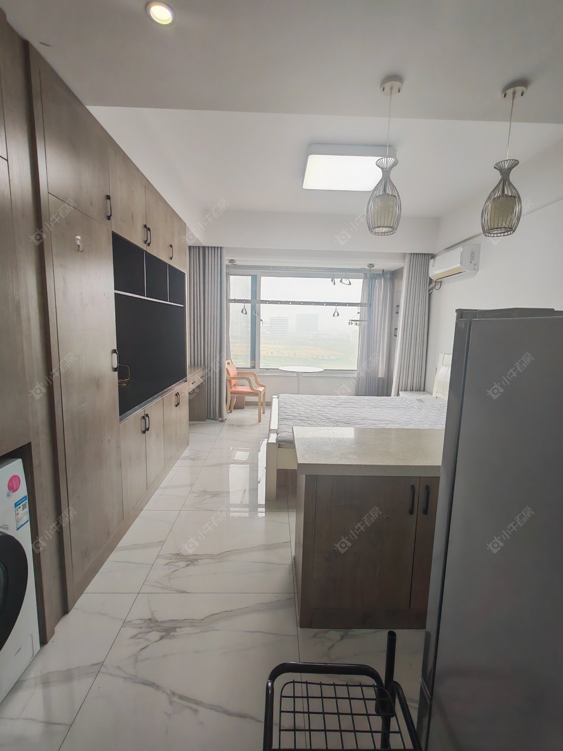 宝龙城市广场房源室内图 常州宝龙城市广场在租房源室内图_小牛看房