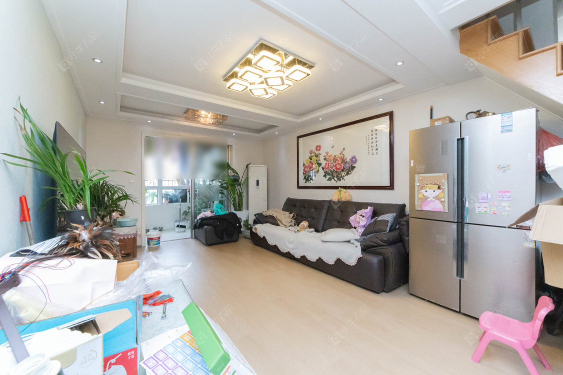 常州东方公寓(潞城)在售二手房_小牛看房