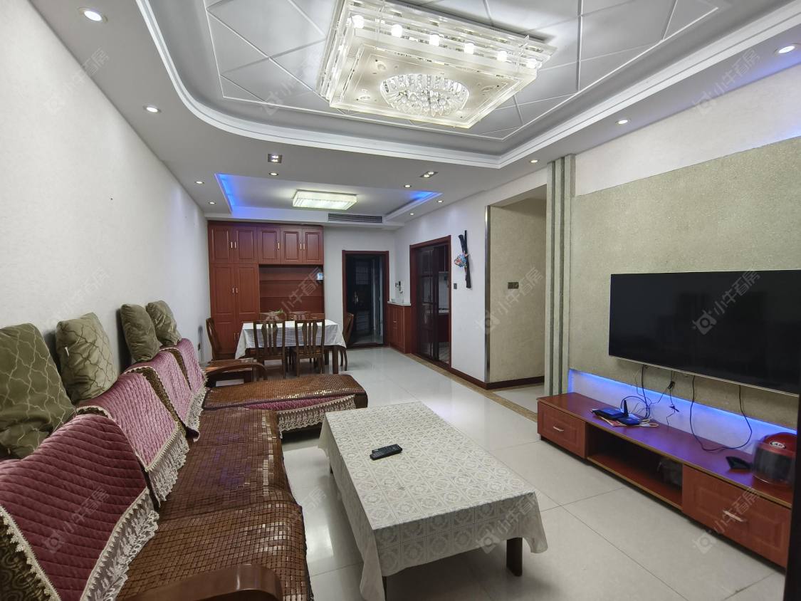 龙涛紫郡苑房源户型图 常州龙涛紫郡苑在租房源户型图_小牛看房