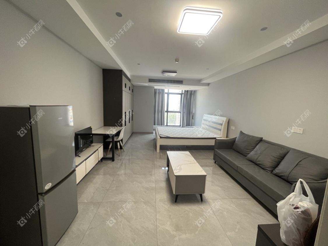 常州星湖广场在租房源_小牛看房