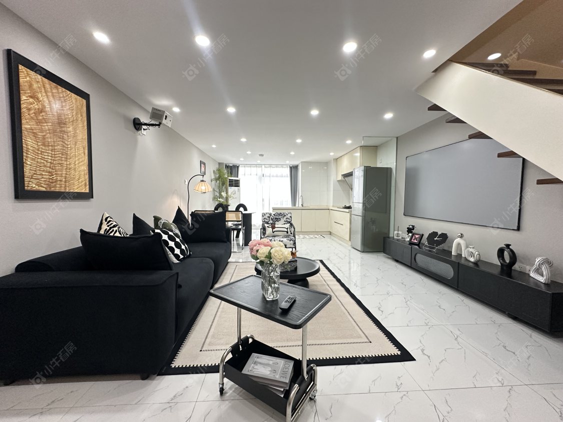 常州巨凝金水岸2室1厅在租房源出租